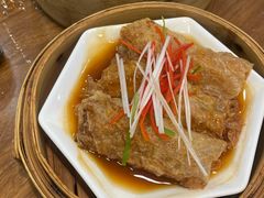 -一壶私房菜·顺德菜·顺德鱼生