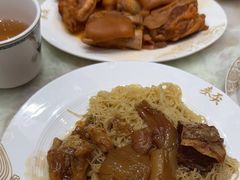 -麦奀云吞面世家 山顶店(山顶广场店)