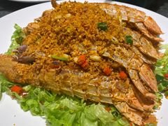 -猪肉婆私房菜(容桂总店)