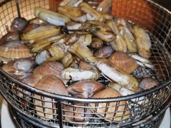 -海味当家·蒸锅海鲜(星海公园店)