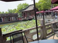 -湘湖大院(越王路店)