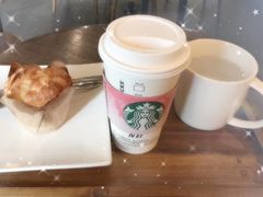 -星巴克(福州三坊七巷店)