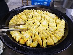 -蒋家桥饺面店(广陵路店)