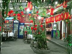 -葡萄园鱼庄(新津店)