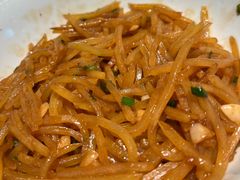 -小菜园新徽菜(无锡宜家荟聚中心店)