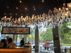 -星巴克臻选(湖滨道店)