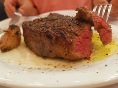 -摩根扒房(桐梓林店)