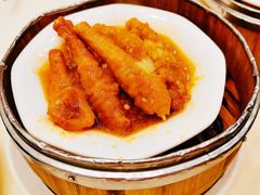 XO酱蒸凤爪-凤凰楼酒家·粤宴点心(华强北店)