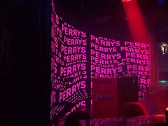 -Perry's·酒吧(黄埔大道店)