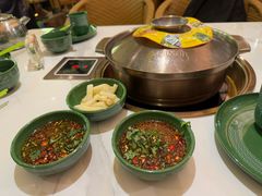 -润园四季椰子鸡火锅(欢乐海岸店)