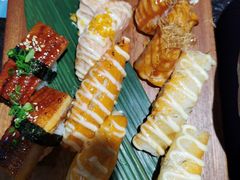 -古田居·特色寿司料理(星之岛旗舰店)