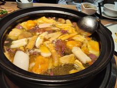 -一朵菌·野生菌探索家火锅(南亚店)