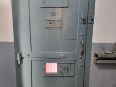 -青岛德国监狱旧址博物馆