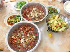 -天天沸腾(东港路店)