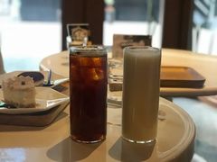 -sugarman espresso素饮糖人高新咖啡工厂