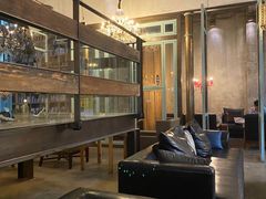 大堂-maan coffee漫咖啡(五环街店)