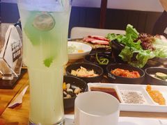 -黑牛黑猪烤肉专门店(万象城店)