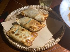 -楼兰新疆主题餐厅(苏州中心店)