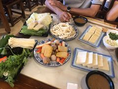 -宣武小院涮肉(前门店)