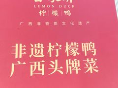 -甘家界柠檬鸭店(高峰林场店)