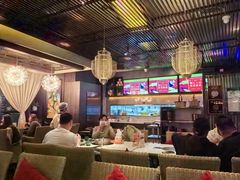 -润园四季椰子鸡火锅(海上世界店)