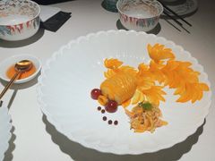 -華府Deluxe(兴业太古汇店)