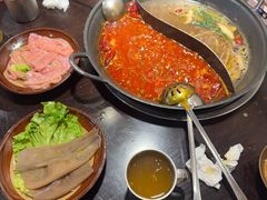 -冯校长老火锅(深圳总店)