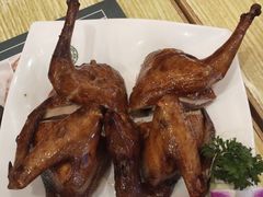 -添好运点心专门店(百老汇店)