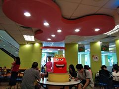 -麦当劳(开平潭江店)