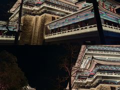 -高榜山景区
