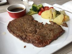 -必胜客(新福地店)