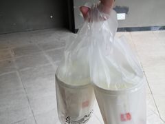 -麦当劳(新达汇三林店)