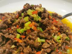 -院里寻菜·精致庭院菜(观沙岭店)