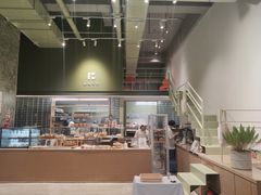 -面包与我Bread Or Me(长城汇店)
