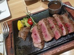 -豪客来牛排(天阳D32店)