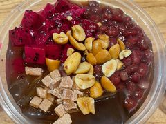 红糖冰粉-先启半步颠小酒馆(嘉定万达店)