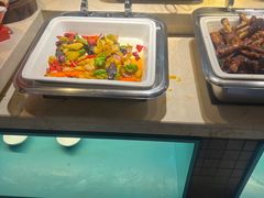 -火宴山海鲜自助火锅(酱园店)