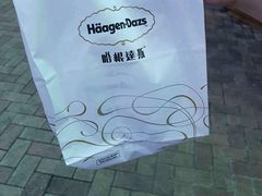 -哈根达斯(印力中心店)