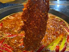 -蜀大侠火锅(建设路第五大道店)