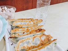 -春水锅贴·传统鲁菜(大明湖店)