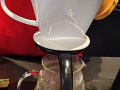 -星巴克(来福士2F店)