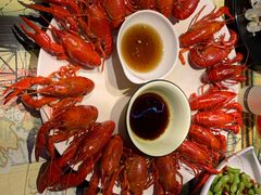 -红钳侠小龙虾·烧烤(中赢康康谷店)