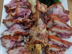 -嘉升大排档(番禺总店)