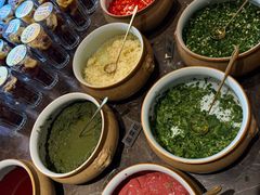 -涮福記·现切牛羊肉火锅(世纪汇店)