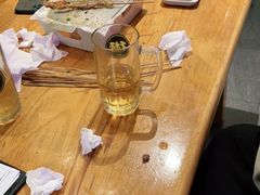 -木屋烧烤(龙湖天街店)