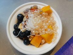 -溪边姑娘·拉丝酸奶水果捞(春熙路店)