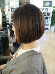 点击看大图 -意廊 Hair Salon