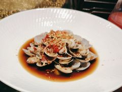 -小八仙·宴(三峡茶庄店)