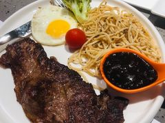 -延年酒店-荟享餐厅(东塘店)