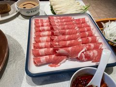 -东来顺饭庄(天坛店)